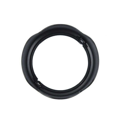 Generic used Lens Hood for Canon EF-M 15-45mm f/3.5-6.3 IS STM (For CANON EOS M CAMERA ONLY)