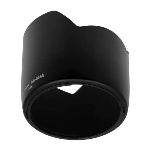 Generic used Lens Hood for Canon EF 28-70mm f/2.8L Lens