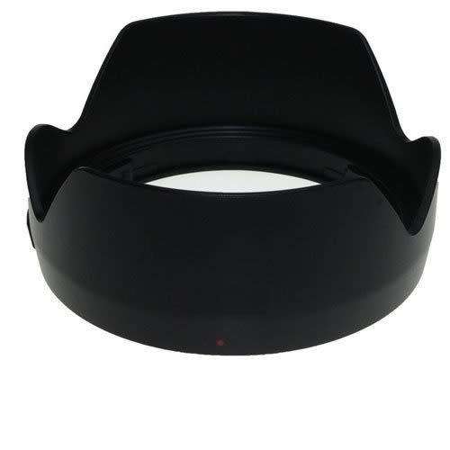 Generic used petal shaped hood for Canon EF 50 1.8 STM Lens