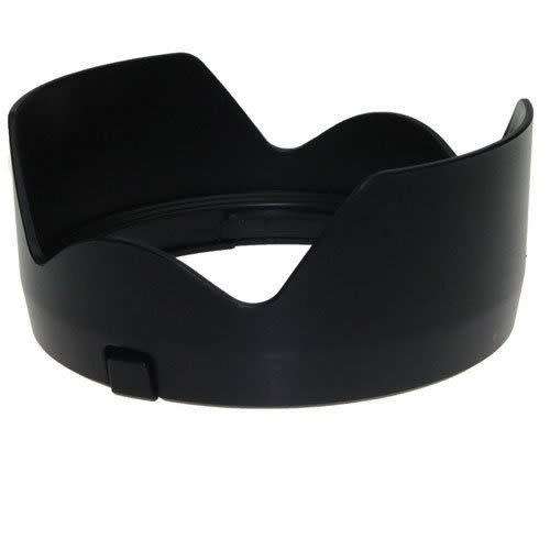 Generic used petal shaped hood for Canon EF 50 1.8 STM Lens
