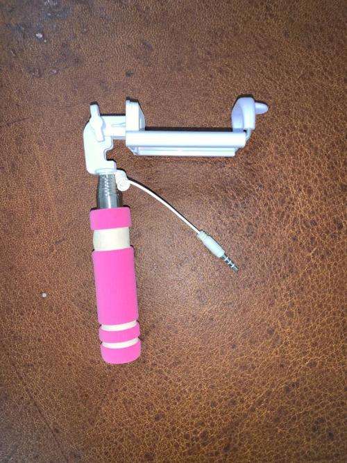 Handheld Extendable selfie-stick Tripod Monopod Stick For Smartphone