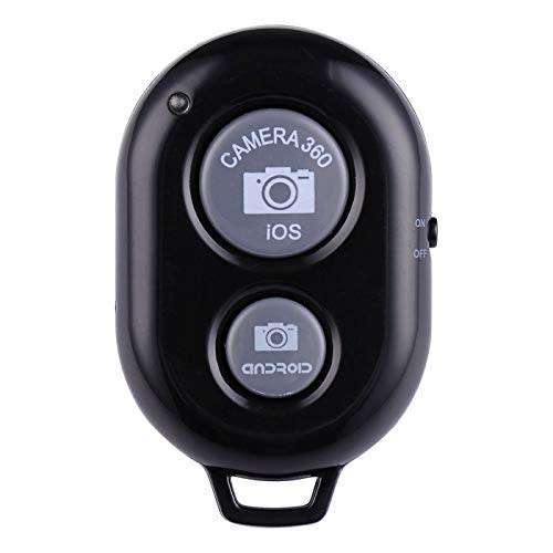 Bluetooth Selfie Trigger Camera Remote - Android & IOS