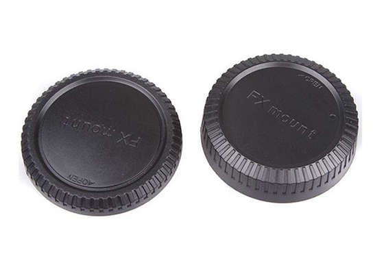 LENS Cap & BODY Cap set for Fuji Fujifilm Camera X-Mount FX X-T1 X-PRO 1