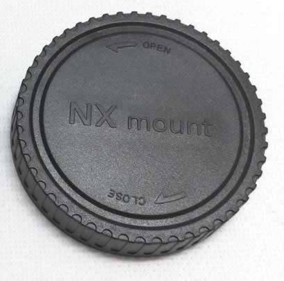Rear Lens Cap * 1pcs  for Samsung NX mount