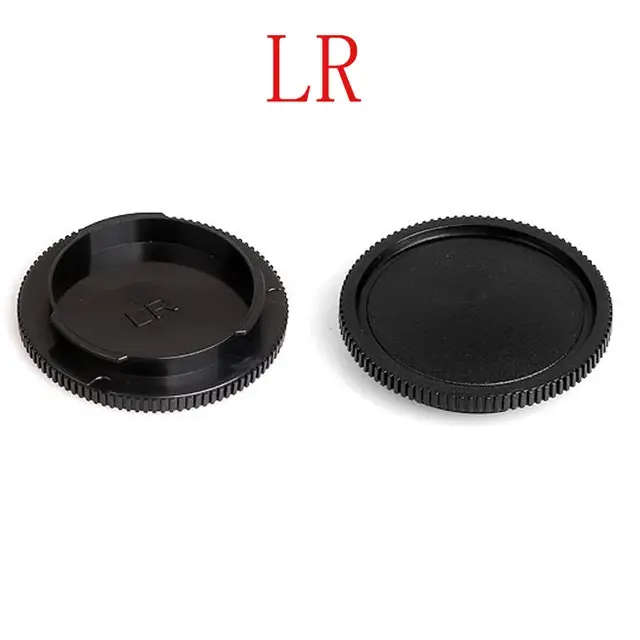 Body Cap for Leica R-Mount Camera - LR