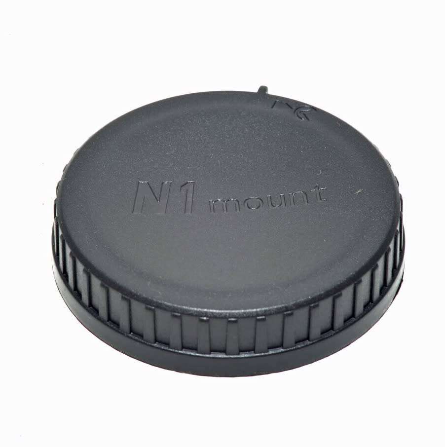 Rear Lens Cap * 1pcs for Nikon 1 Mount N1 J1 J2 J3 S1 V1 V2