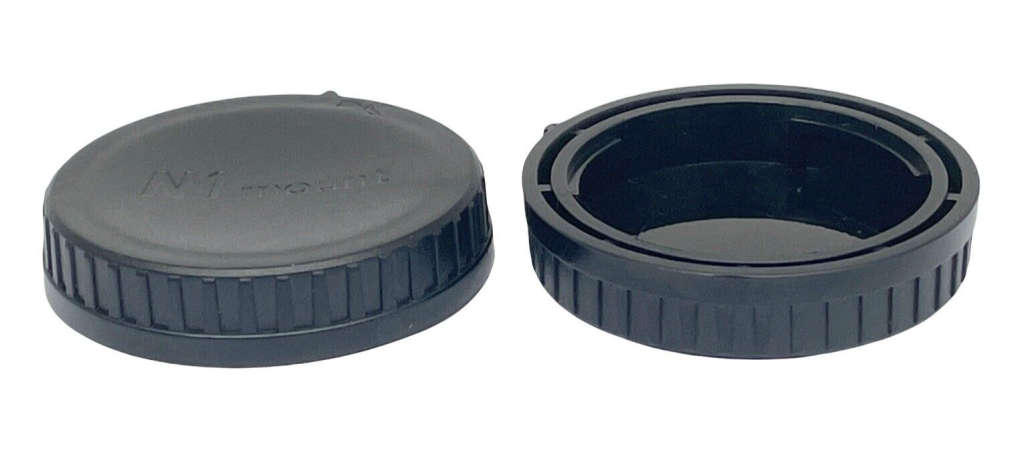 Rear Lens Cap * 1pcs for Nikon 1 Mount N1 J1 J2 J3 S1 V1 V2