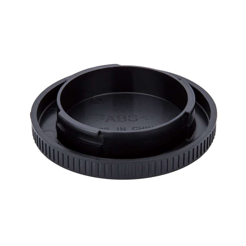 SONY E-Mount Body Cap & Lens Cap Set