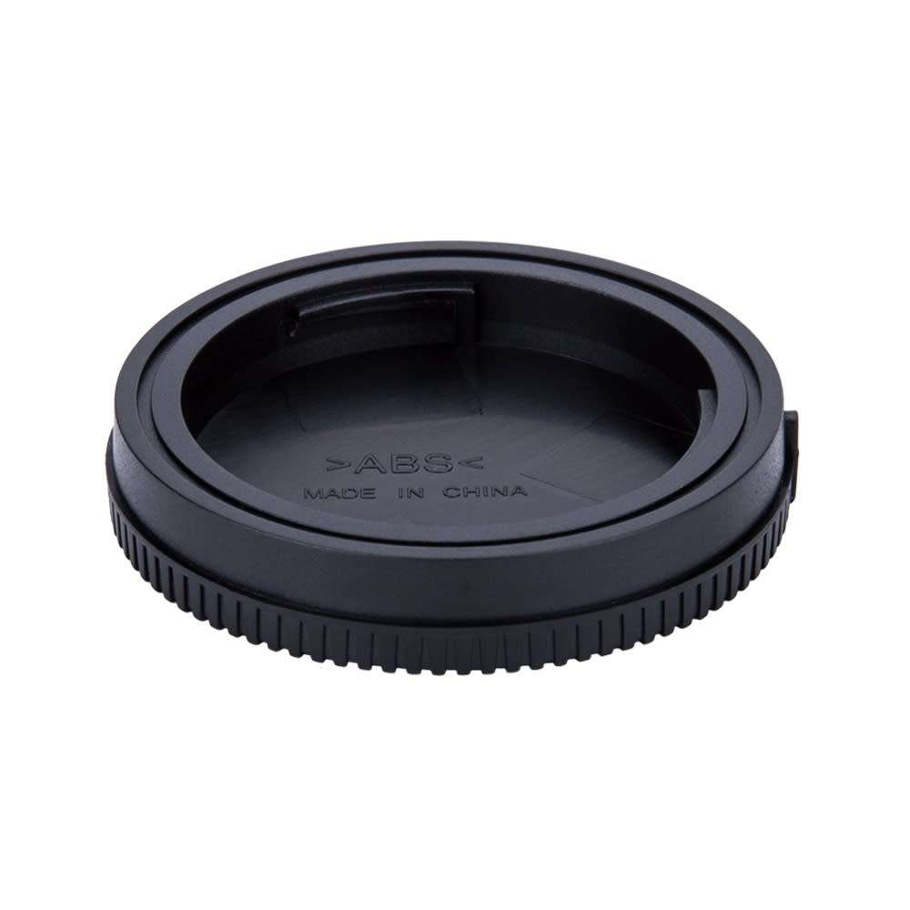 SONY E-Mount Body Cap & Lens Cap Set