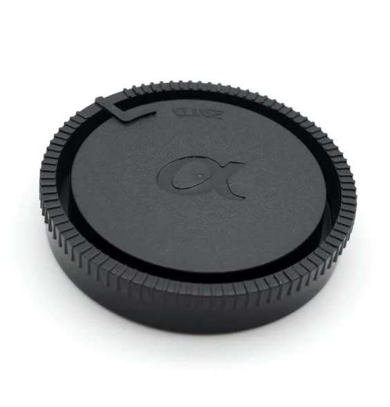 SONY ALPHA AF DSLR A Mount A900 A850 A700 A580 A550 Lens rear dust Cap