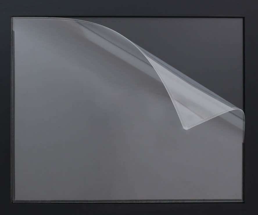 Soft Gel LCD Screen Protection Film For GoPro Hero 5