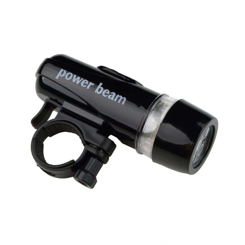 Bicycle 5 LED Bicycle Front Head Light Bike Lamp