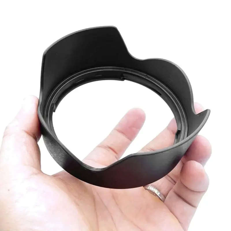 Generic used Lens Hood For Canon RF 24-105mm F4L IS