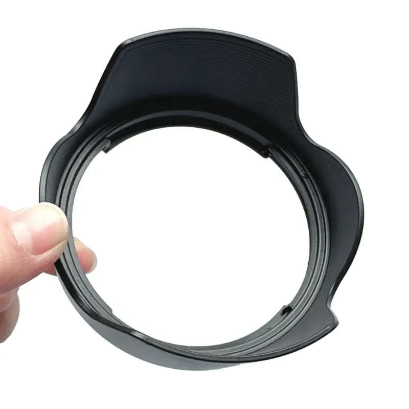 Generic used Lens Hood For Canon RF 24-105mm F4L IS