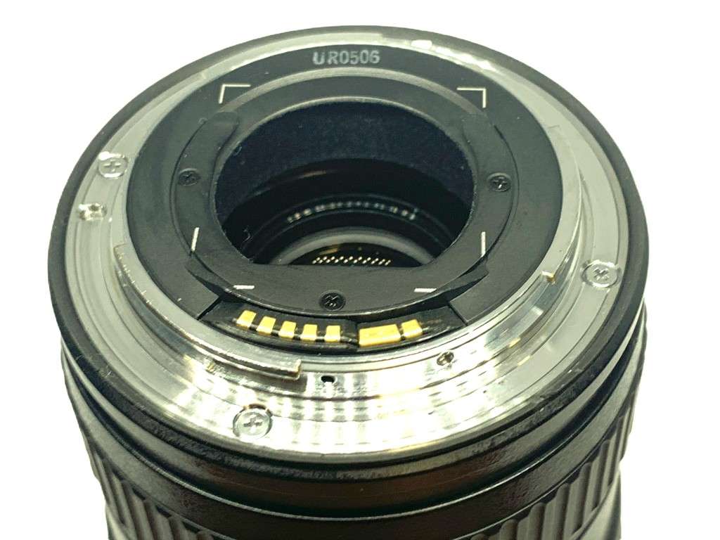 Canon EF 16-35mm f/2.8 L USM Full Frame zoom lens