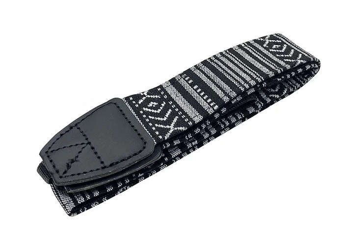 Neck Strap for DSLR Cameras (Grey / Classic)