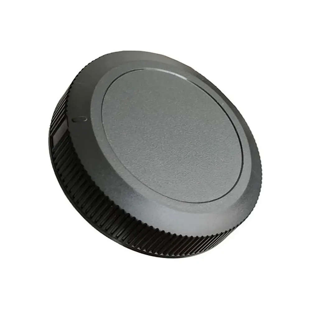 Unbranded Generic Lens- and Body Cap for Canon RF / RF-s