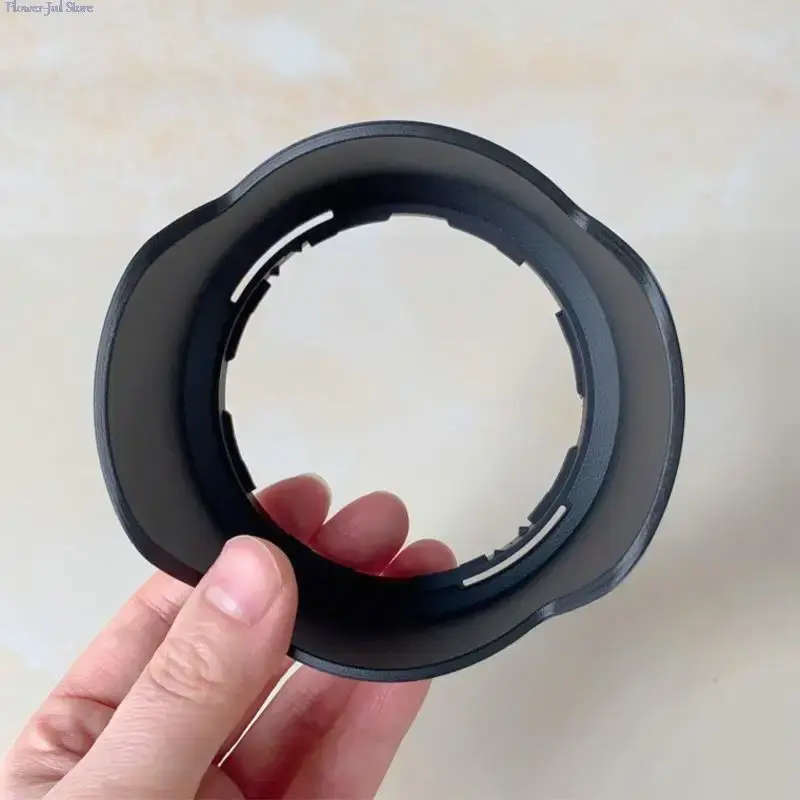 Generic used Lens Hood for Nikon Z DX 50-250mm f/4.5-6.3 VR