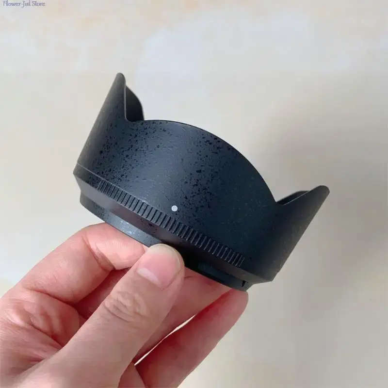 Generic used Lens Hood for Nikon Z DX 50-250mm f/4.5-6.3 VR