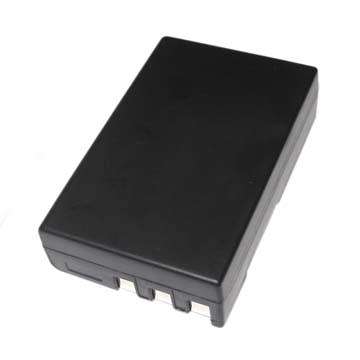 EN-EL9 Replacement 7.4V 1000mAh Battery for Nikon D40 / D40X / D60 / D3000 / D5000