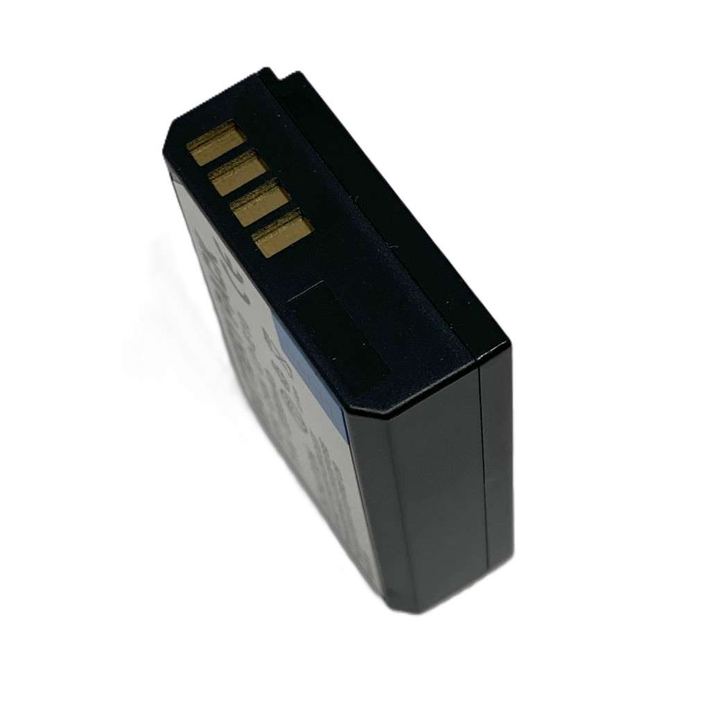 Generic LP-E10 Battery for Canon EOS 1100D / 1200D  / 1300D / 2000D / 4000D (2200 mAh)