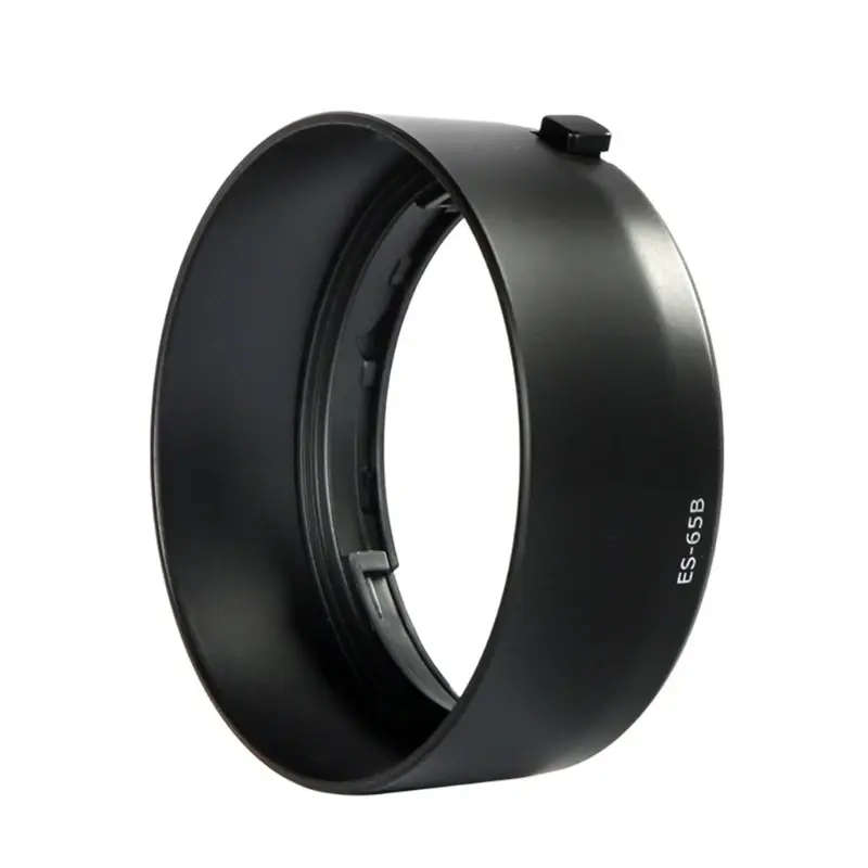 Generic used Lens Hood for Canon RF 50mm f/1.8 STM