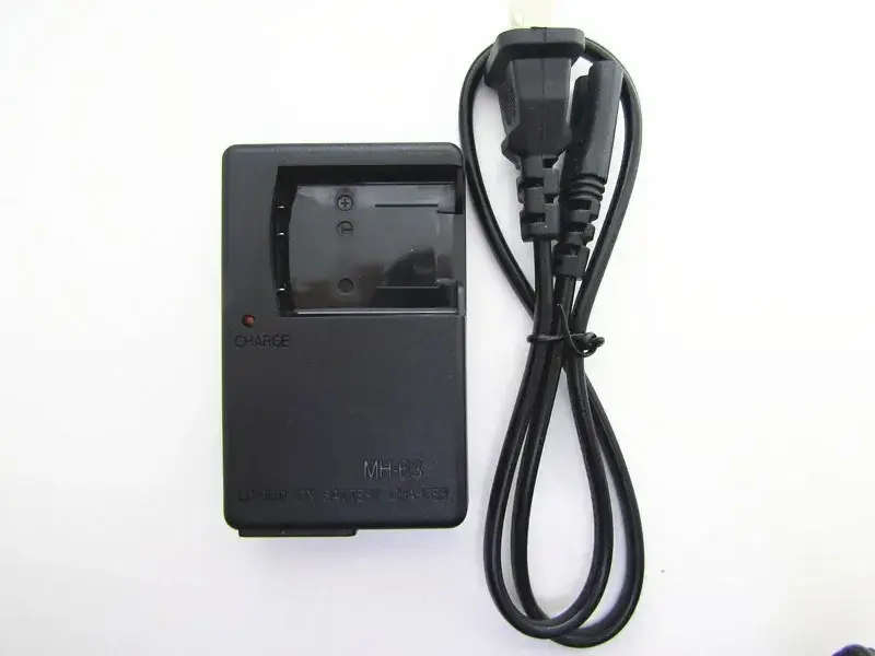 Battery Charger or Nikon EN-EL10 (MH-63)