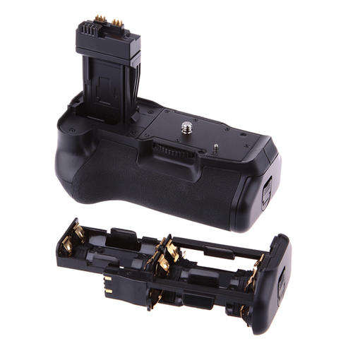 Generic Brand BG-E8 Battery Grip for Canon EOS 550D / 600D / 650D / 700D