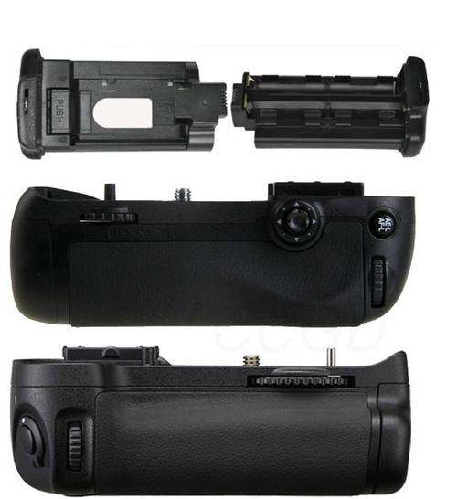 GENERIC MB-D15 BATTERY GRIP FOR NIKON D7100 D7200