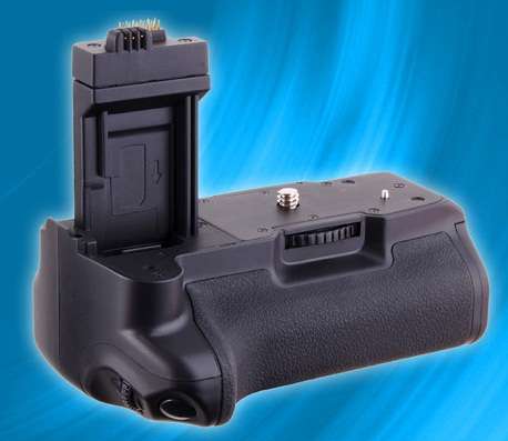 Generic BG-E5 Battery Grip for Canon EOS 450D / 500D / 1000D