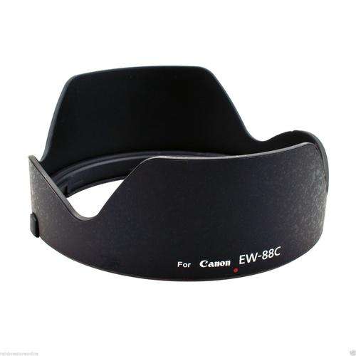 Generic EW-88C Lens Hood for Canon EF 24-70mm f/2.8L Mark II USM LENS