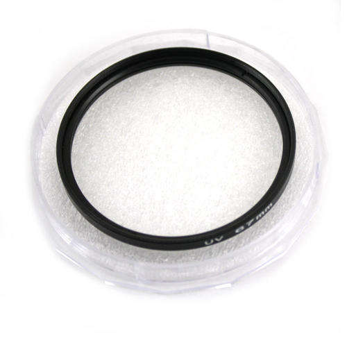 KENKO UV Filter for lens with 77mm Filter Thread