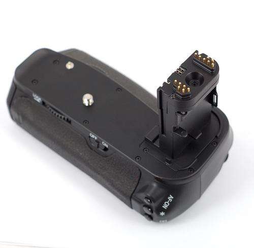 Generic BG-E13 Battery Grip for the Canon EOS 6D Camera