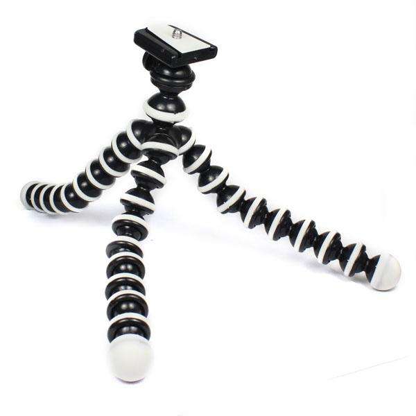 Mini Tripod (octopus) - SMALL