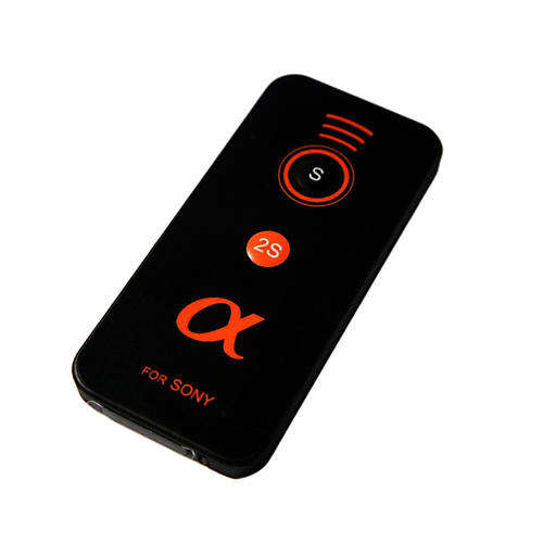 IR Wireless Remote Control for Sony