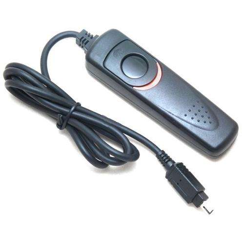 Remote Cord Control for Nikon N3