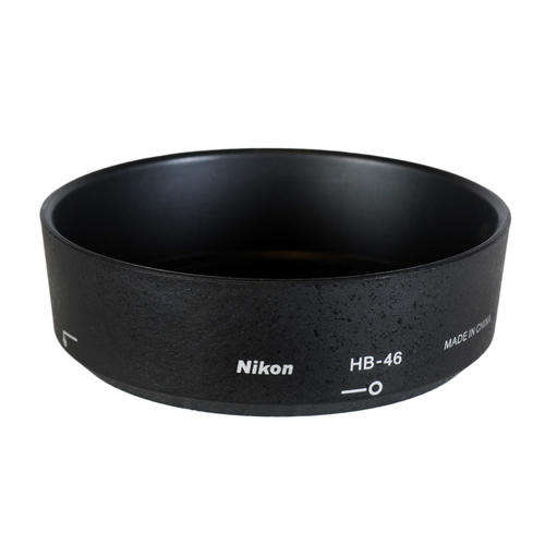 Generic used Lens Hood for Nikon AF-S 35/1.8 GDX
