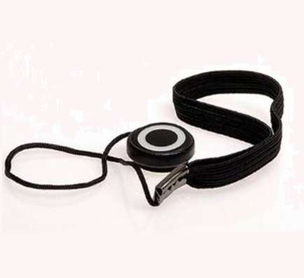 Lens Cap Holder
