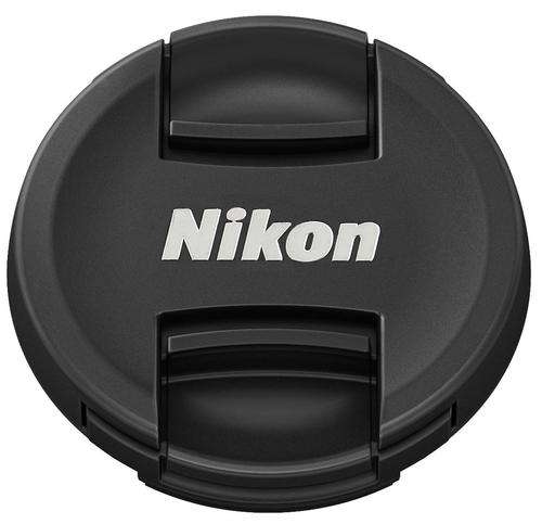 Nikon 52mm Centre Pinch Cap (Mark ii)