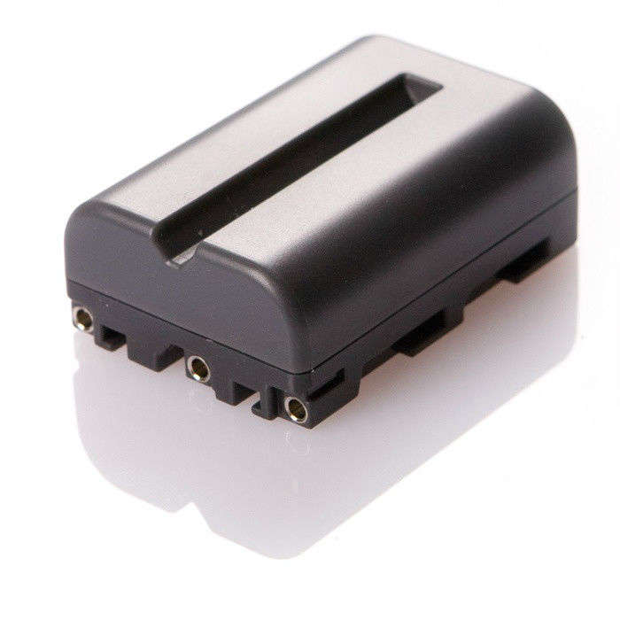 Battery for Sony NP-FM500H Alpha DSLR-A900 A850 A700 A580 A560 A550 A500 A450