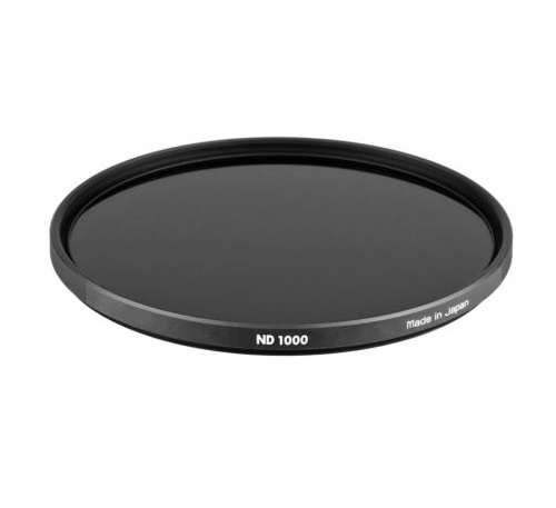 Generic ND-1000 Filter for lense with 58mm Filter Thread