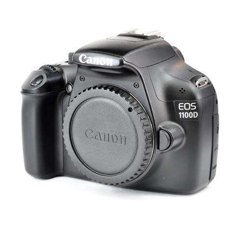 Canon 1100D Body