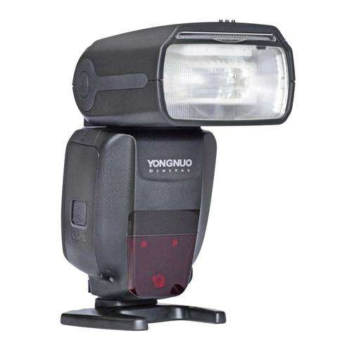 Yongnuo YN-600 EX-RT TTL HSS Speedlight Flash for CANON