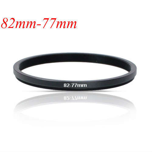 Step-Down ring - 82 - 77mm