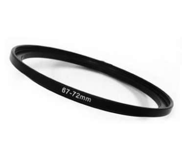 Step-Up ring - 67 - 72mm