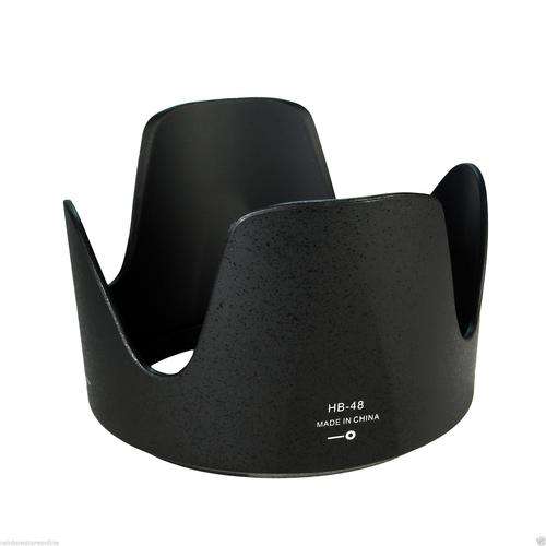 Generic HB-48 Lens Hood for Nikon 70-200mm f/2.8G AF-S VR II