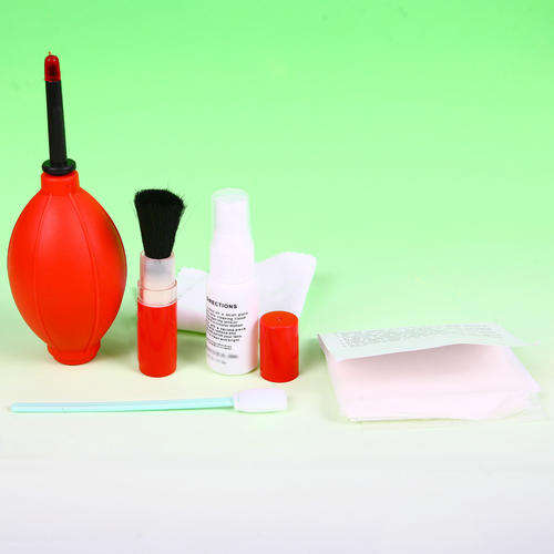 7-in-1 Pro Optical Cleaning Kit For Canon Nikon Sony Samsung etc