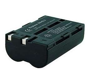 Generic brand EN-EL3 Battery for Nikon D50 D70 D70s D100