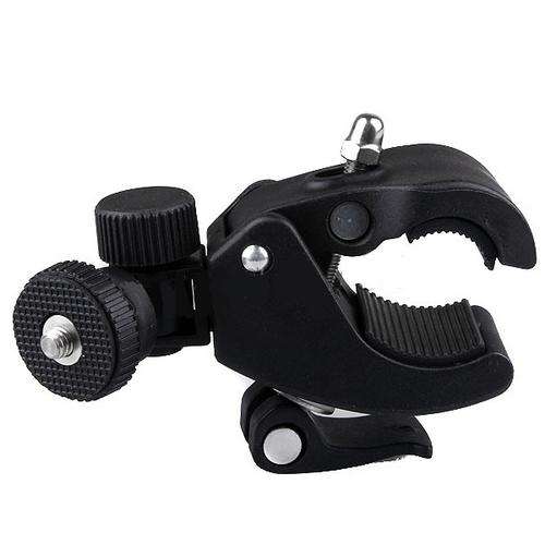 Super Clamp for Holding LCD Monitor / DSLR Camera / DV / GoPro HERO