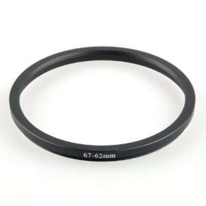 Step-Down ring - 67 - 62mm